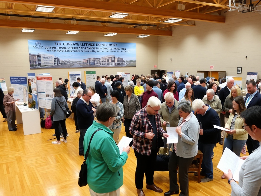 Dom-Ozera.ru | Как оценить перспективы развития инфраструктуры района